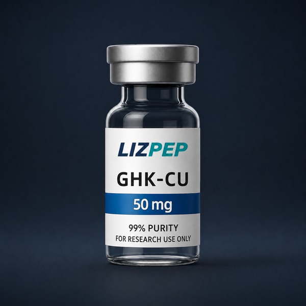 GHK-CU